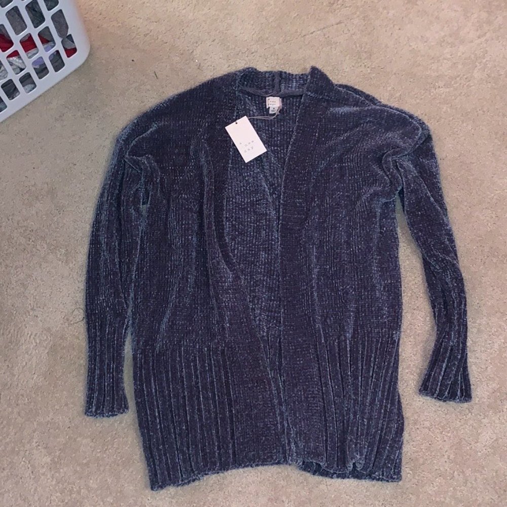 Cardigan